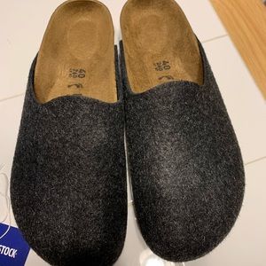 Birkenstock Amsterdam sz 40 NEW IN BOX
